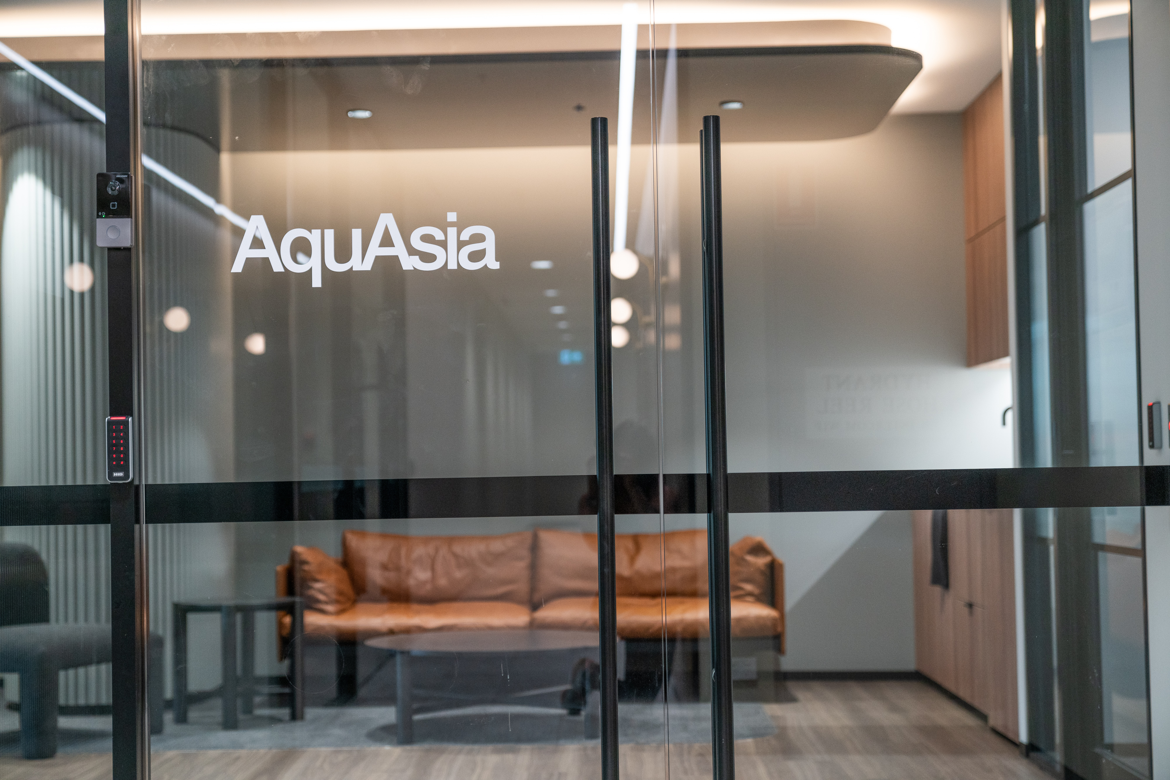 Residual Stock Loans: Defensive Private Credit with a Built-In De-risking Mechanism 1 Aquasia 34