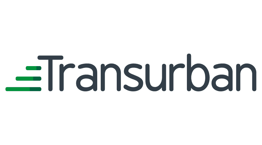 transurban limited logo vector