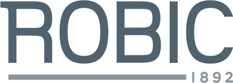 ROBIC logo rgb