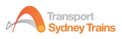 transport sydney trains